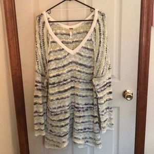 Free People Sweater